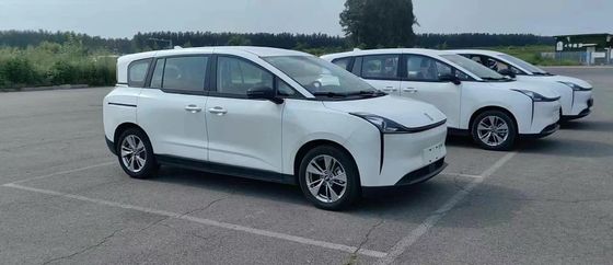 2023 Auto FAW Pentium Nat Weiß Farbe Rein elektrisch Hochgeschwindigkeit 5 Sitzplätze