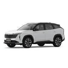 Geely Atlas Prodigy Edition Neuer Benzinwagen-SUV mit 1,5 L Turbomotor